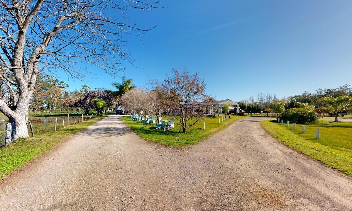 Quinta en Venta en La Plata - Dacal Bienes Raíces 1