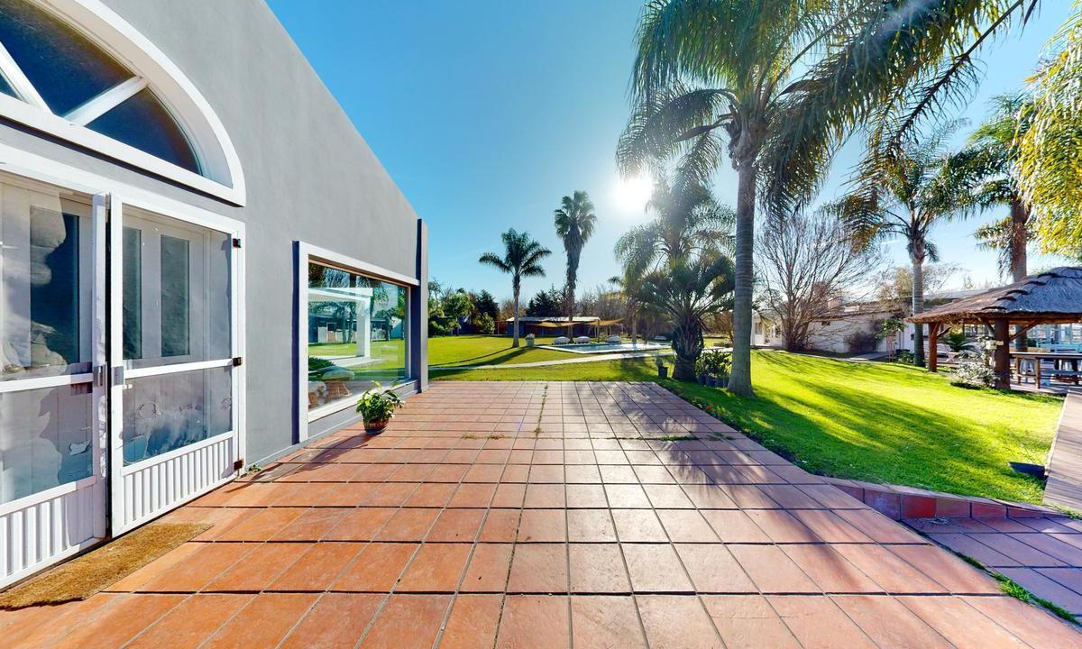 Quinta en Venta en La Plata - Dacal Bienes Raíces 1