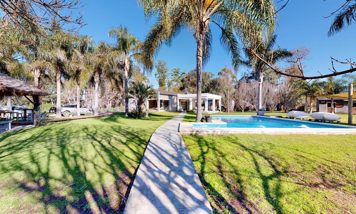 Quinta en Venta en La Plata - Dacal Bienes Raíces 3
