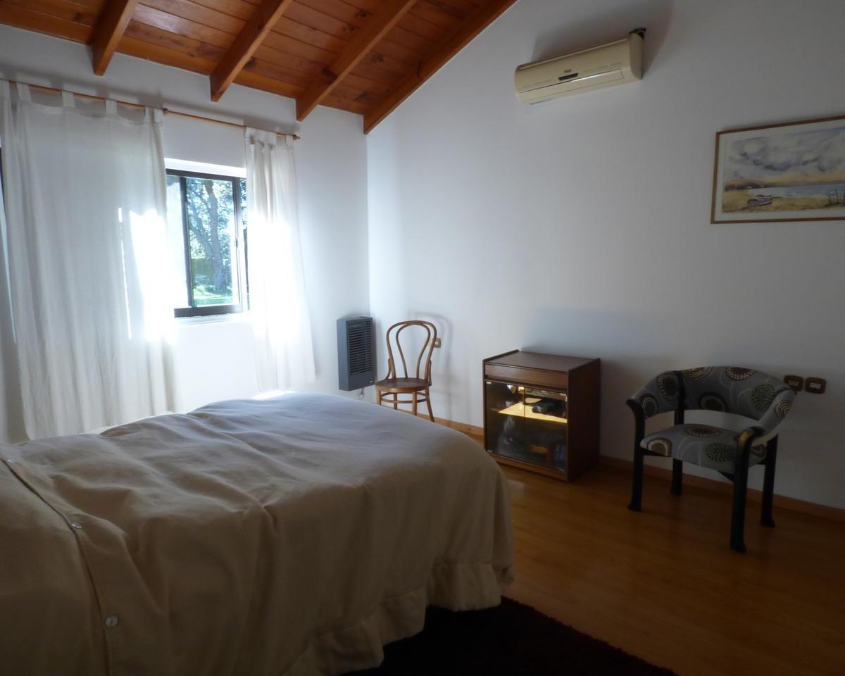 Casa en Venta en Villa Elisa 4