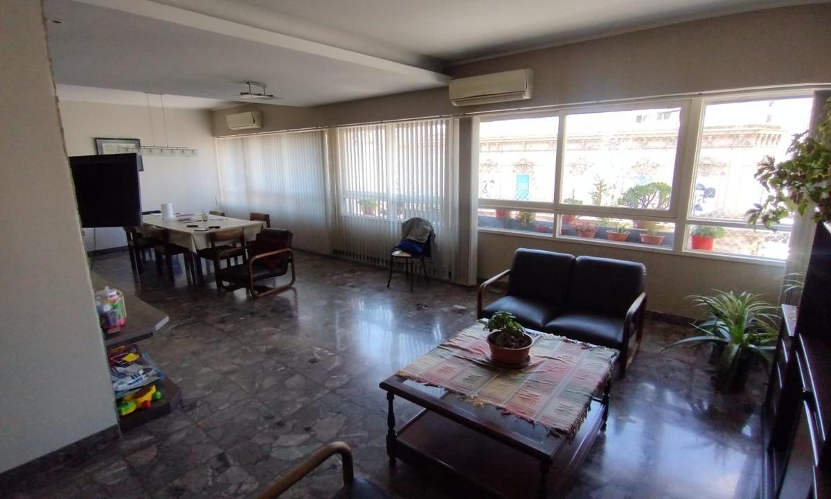 Departamento en Venta en La Plata 4