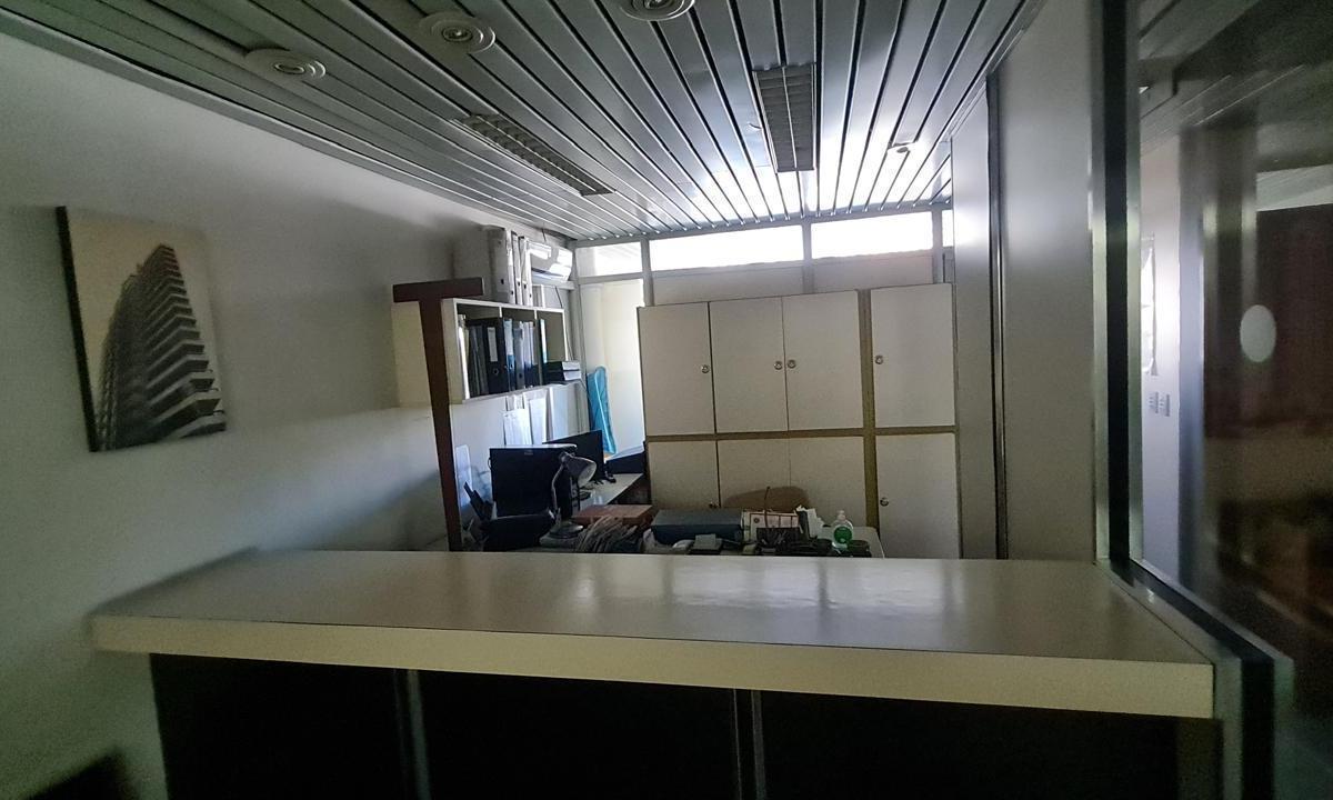 Oficina en Venta en Retiro 2