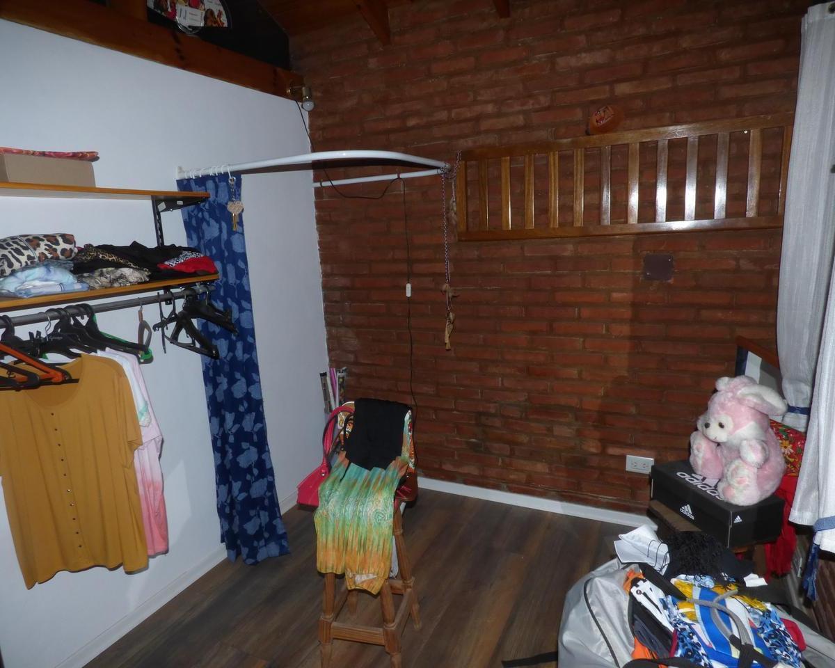 Casa en Venta en Villa Elisa 4