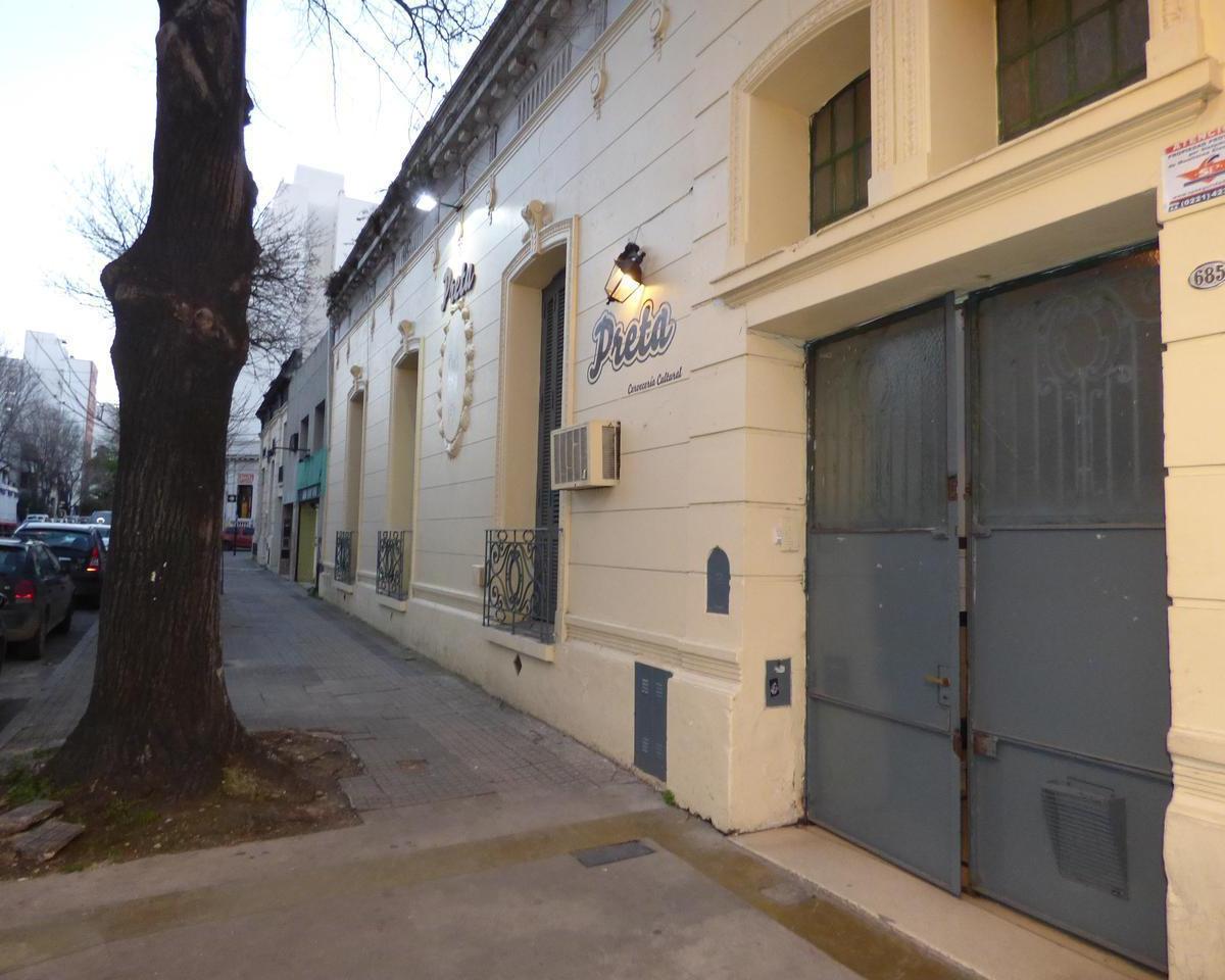 Terreno en Venta en La Plata 5