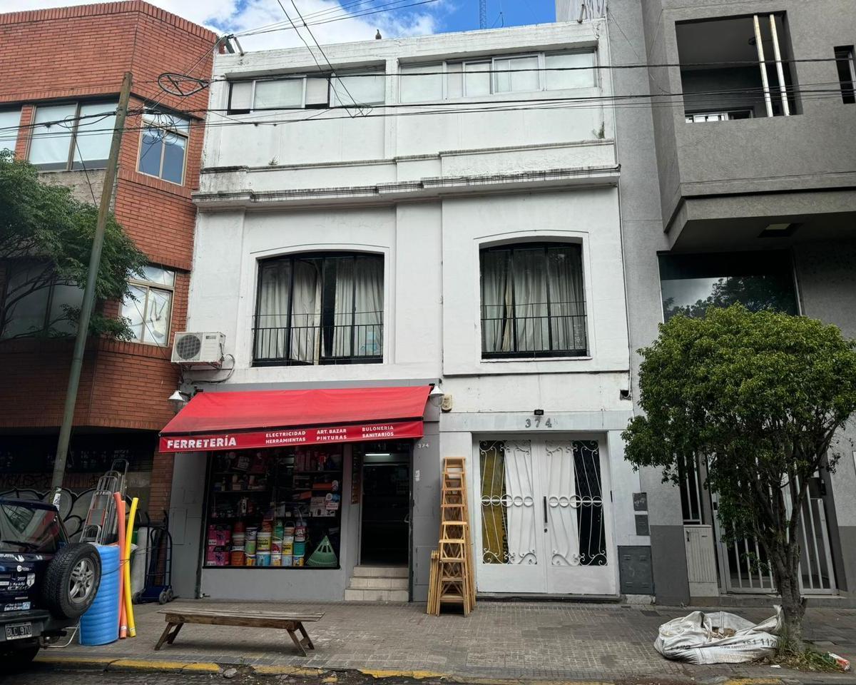 Propiedad en Argentina