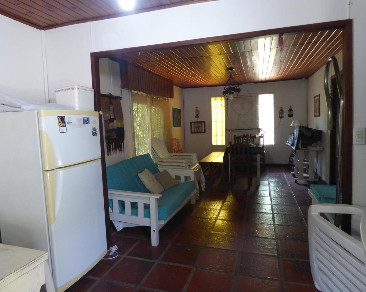 Casa en Venta en Villa Elisa 1