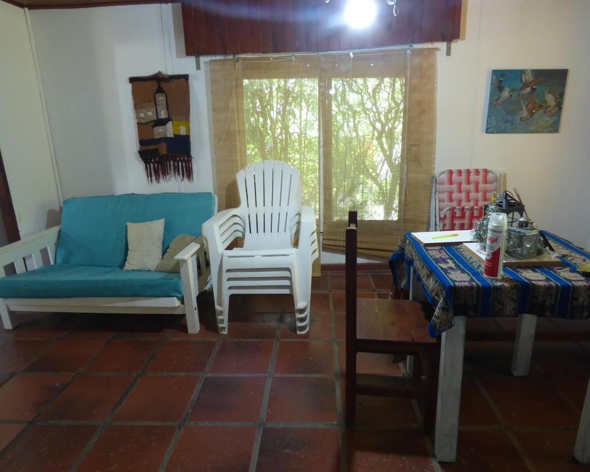 Casa en Venta en Villa Elisa 4