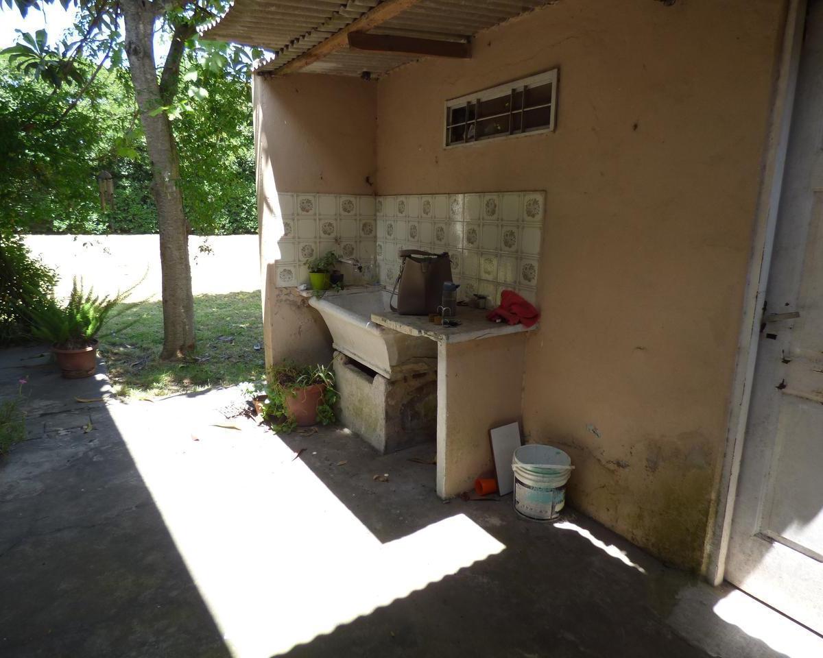 Casa en Venta en Villa Elisa 3