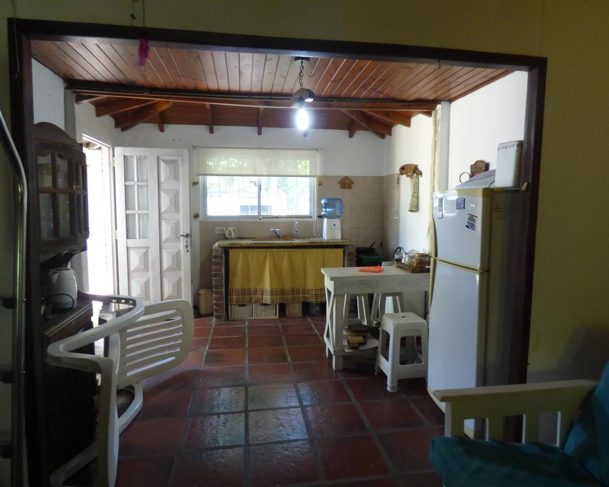Casa en Venta en Villa Elisa 5