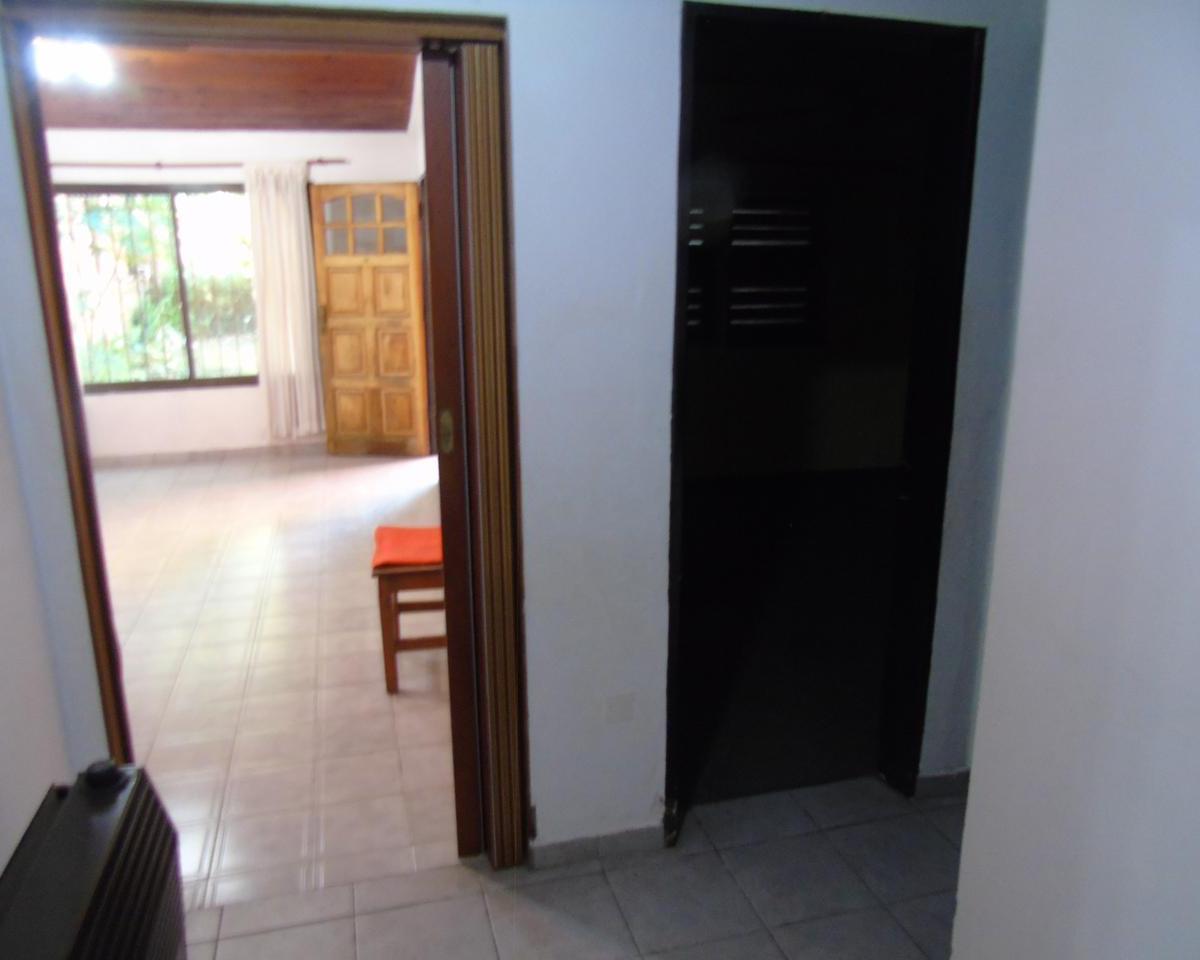 Casa en Venta en Villa Elisa 3