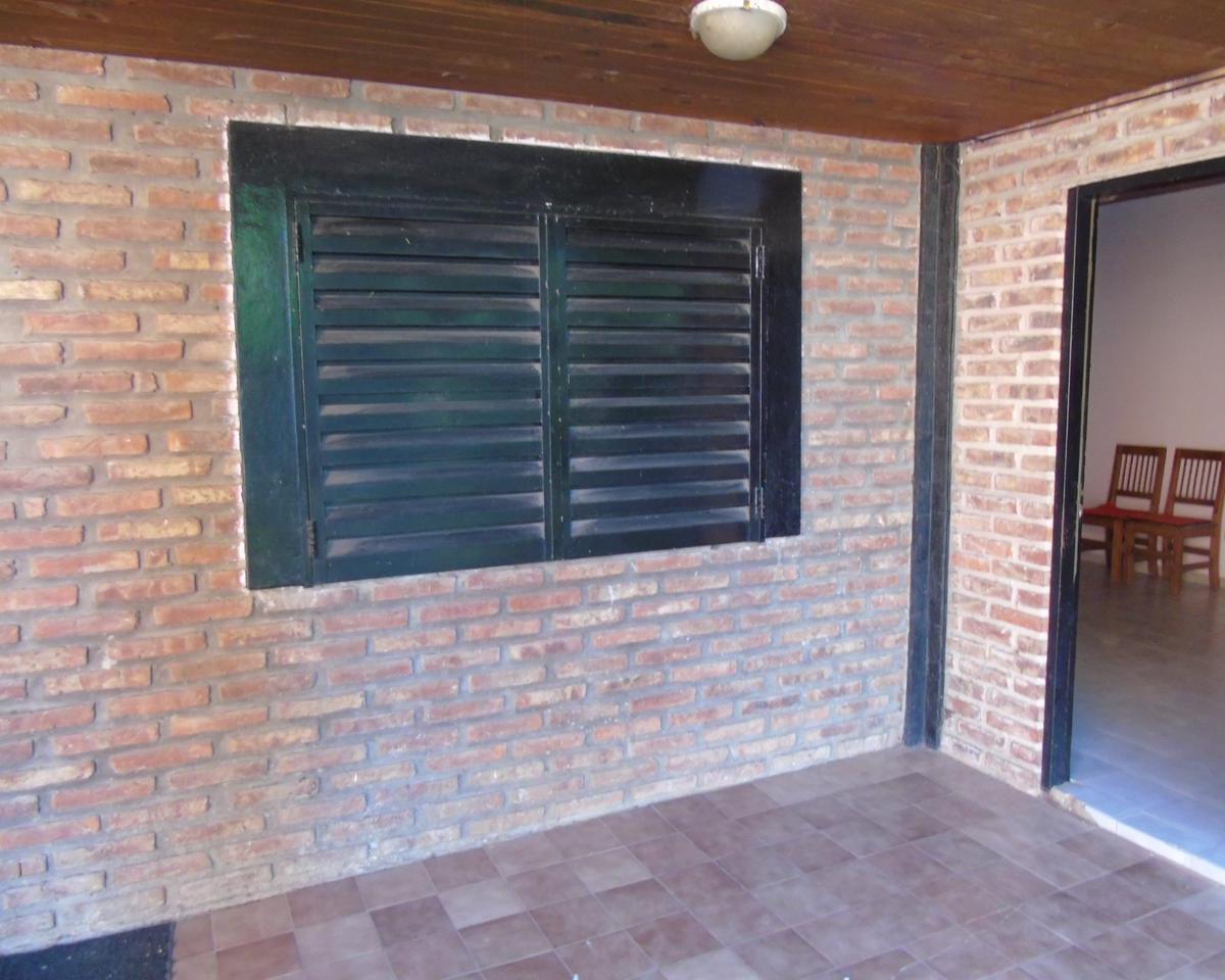 Casa en Venta en Villa Elisa 1