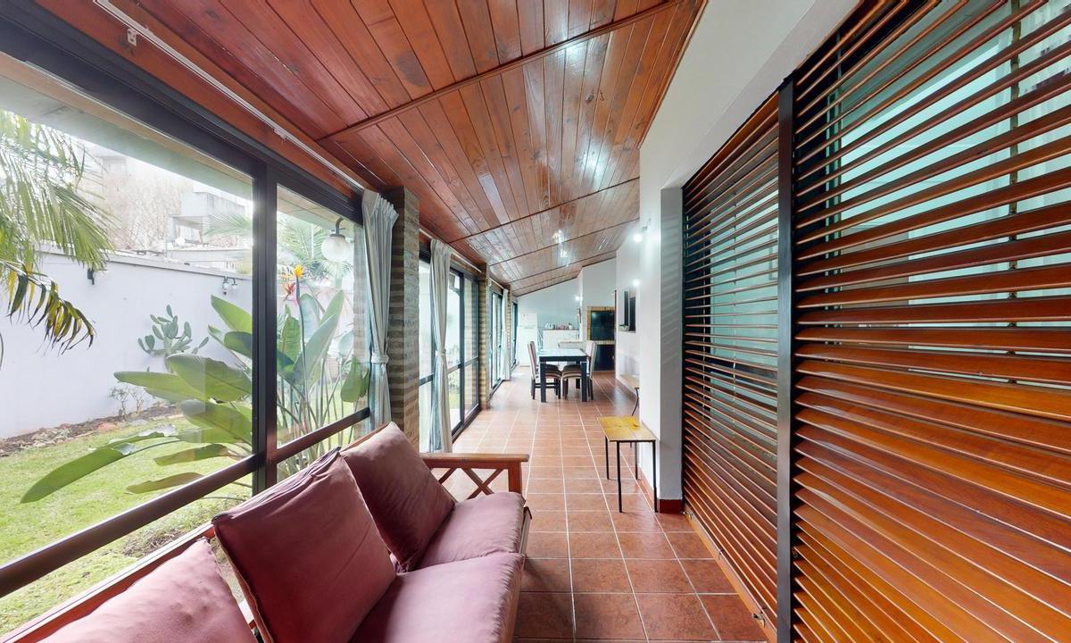 Casa en Venta en La Plata 3