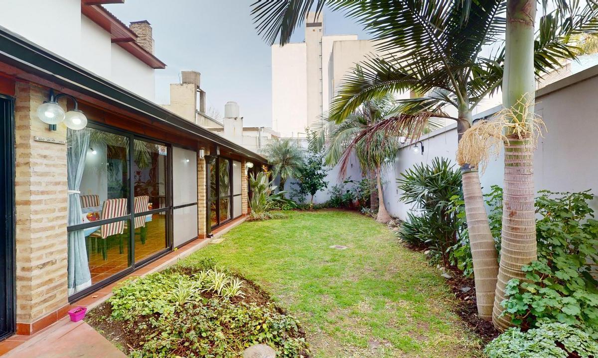 Casa en Venta en La Plata 4