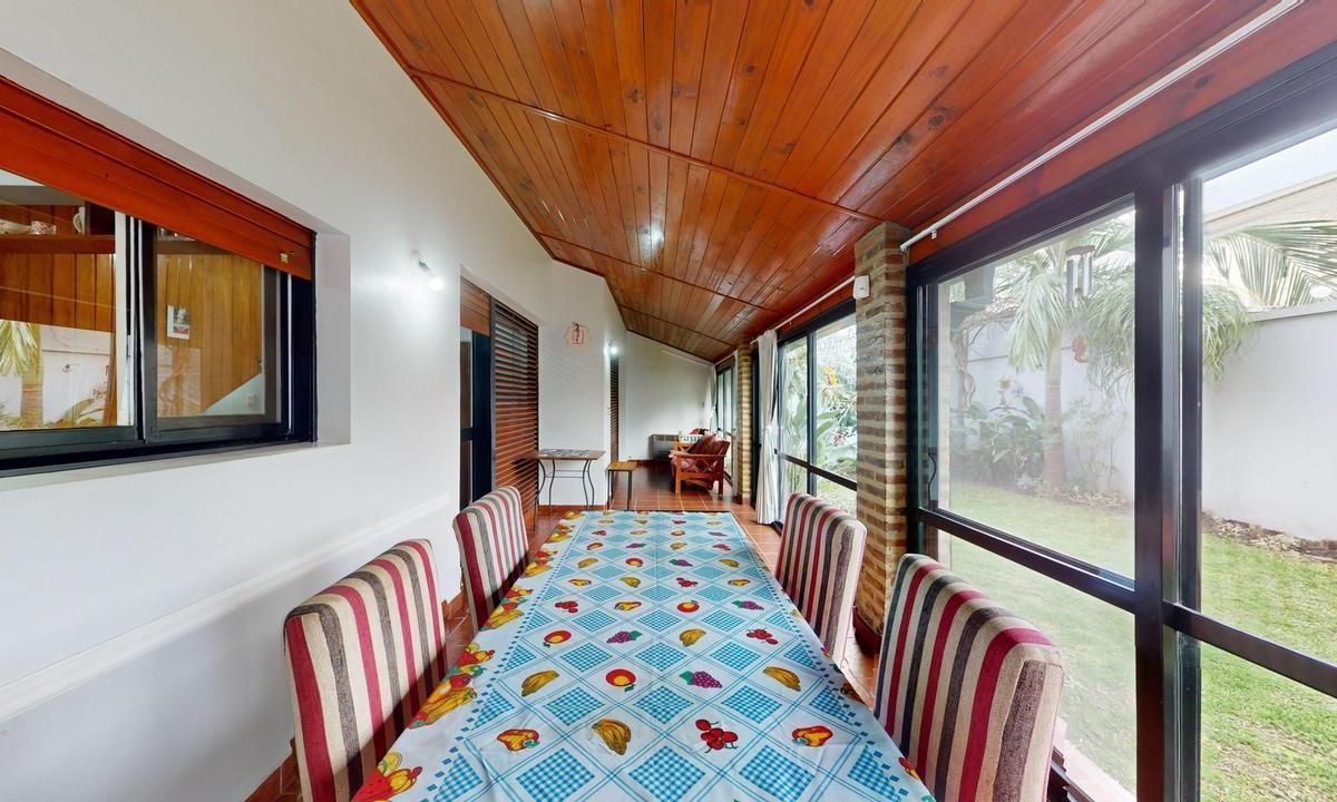 Casa en Venta en La Plata 1