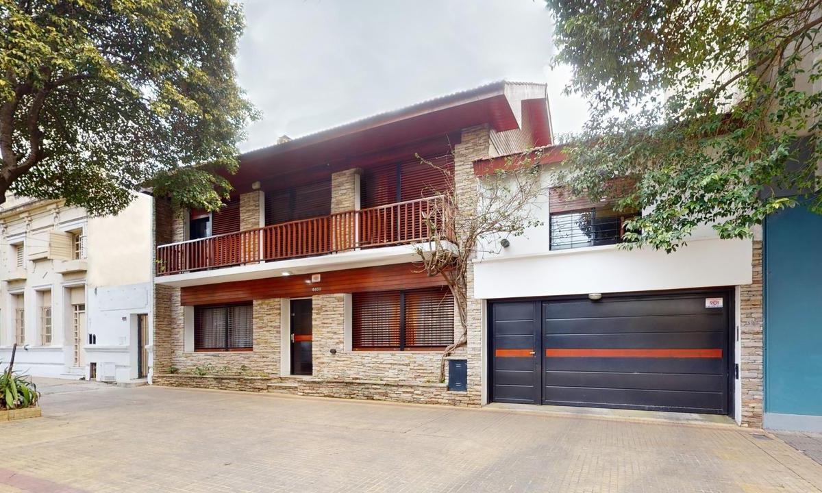 Casa en Venta en La Plata 2