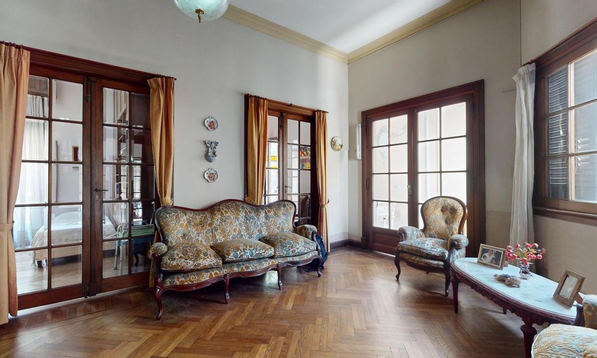 Casa en Venta en La Plata 4