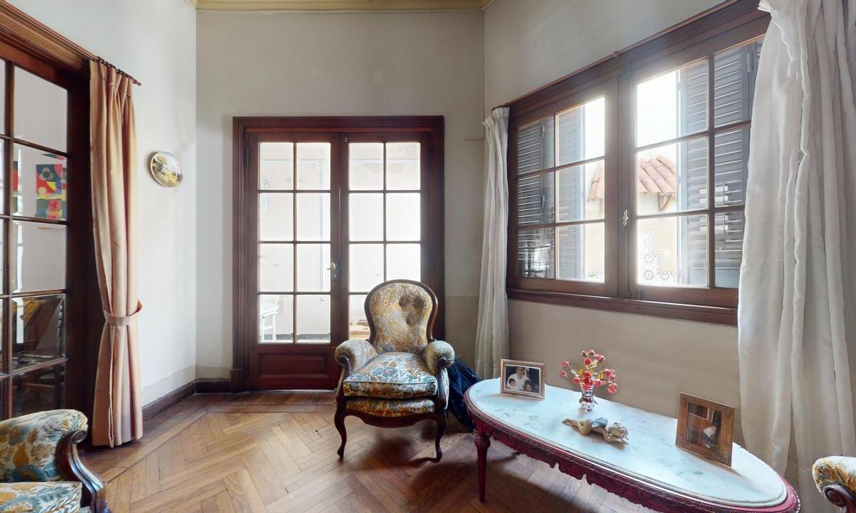 Casa en Venta en La Plata 3