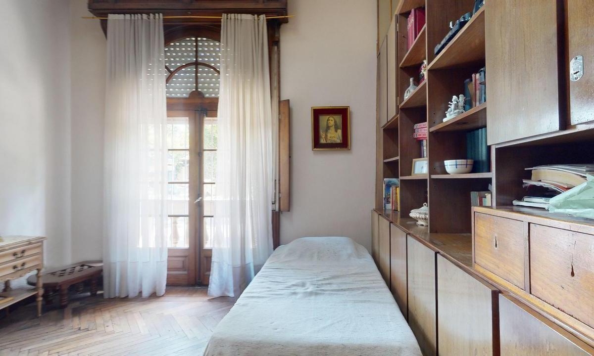 Casa en Venta en La Plata 1