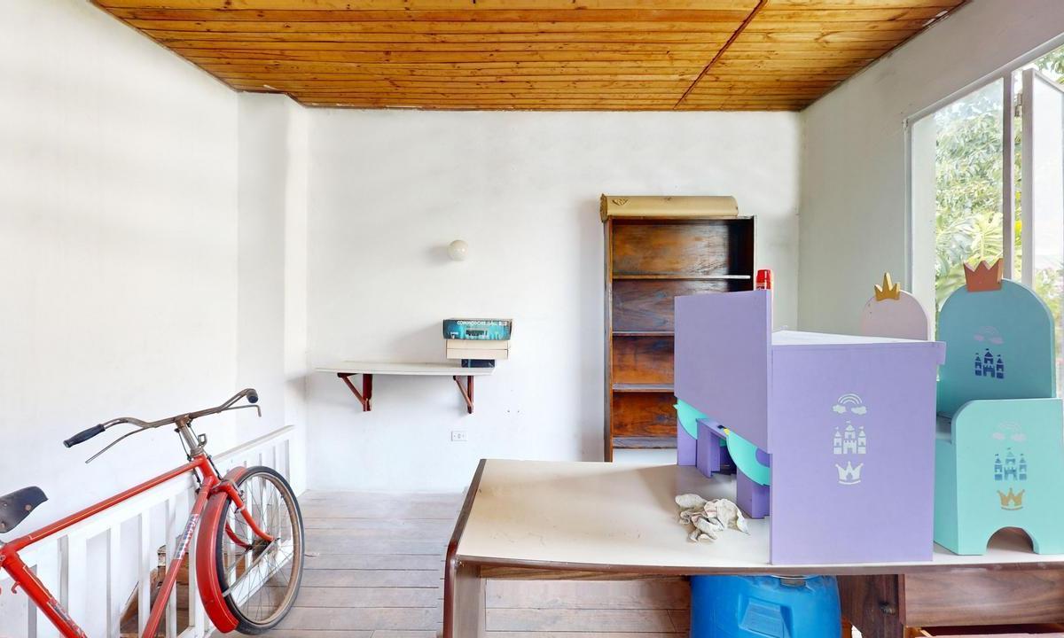 Casa en Venta en La Plata 2