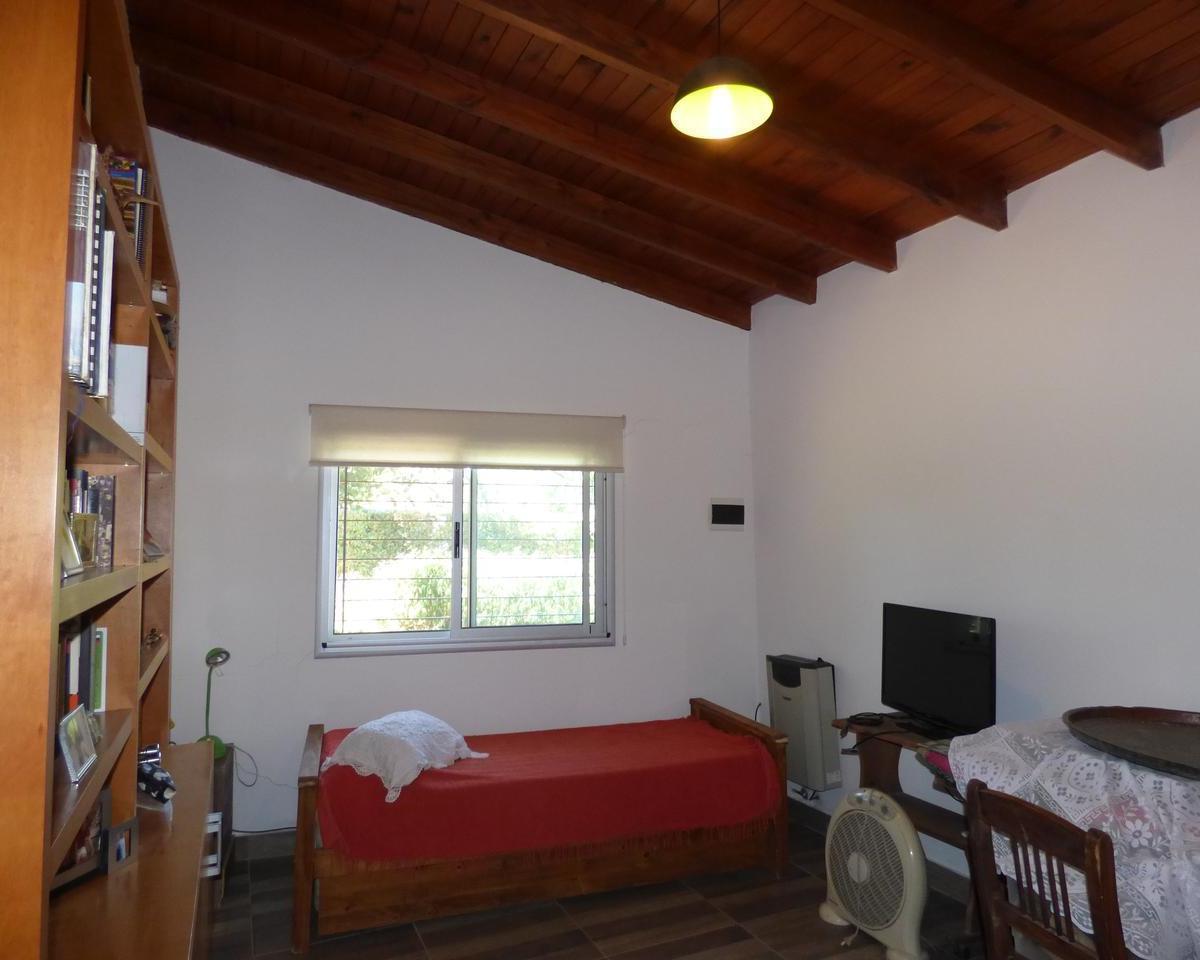 Casa en Venta en Villa Elisa 1