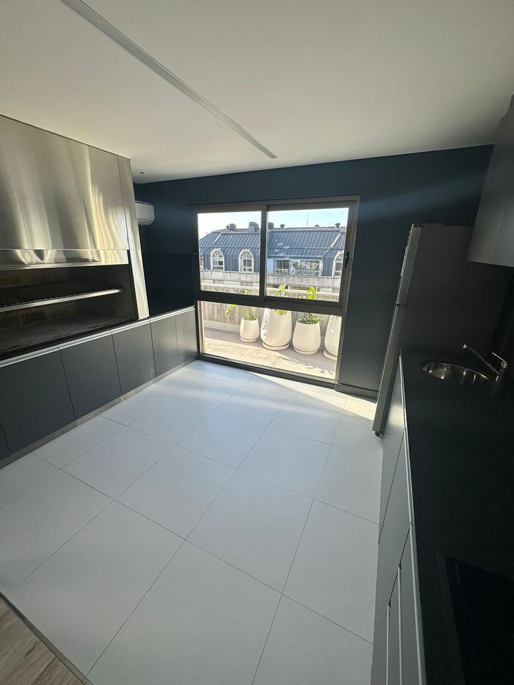 Departamento en Venta en Puerto Madero 3