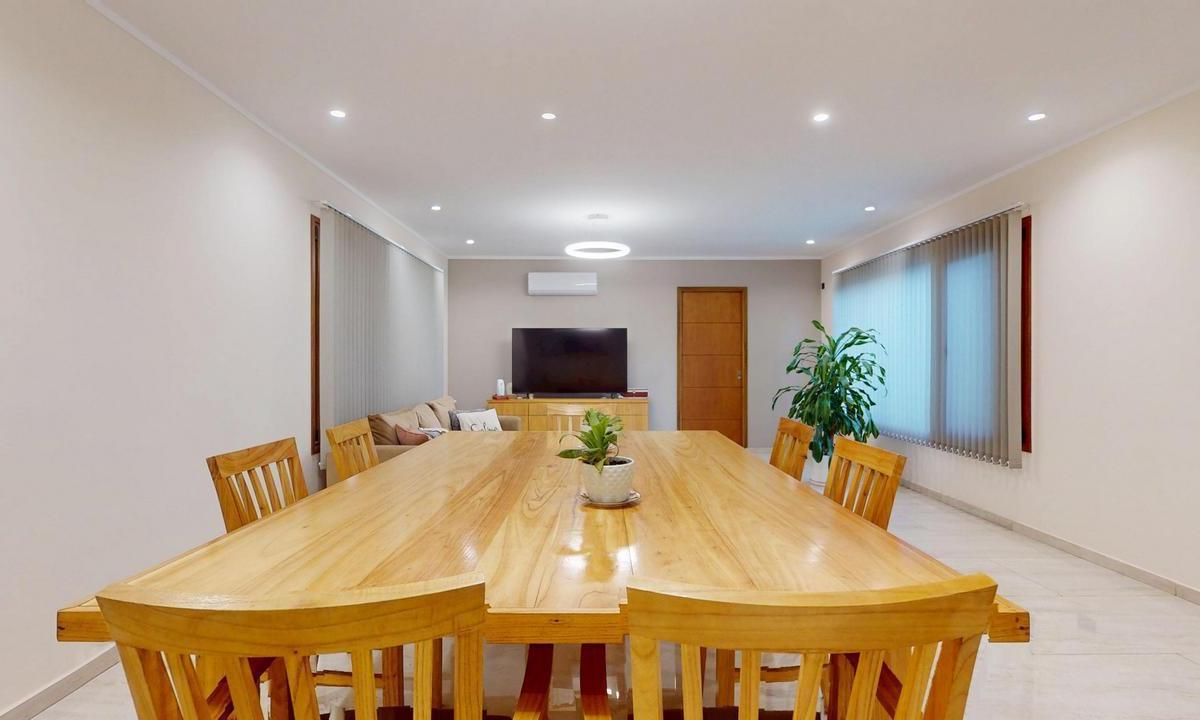 Casa en Venta en La Plata 4