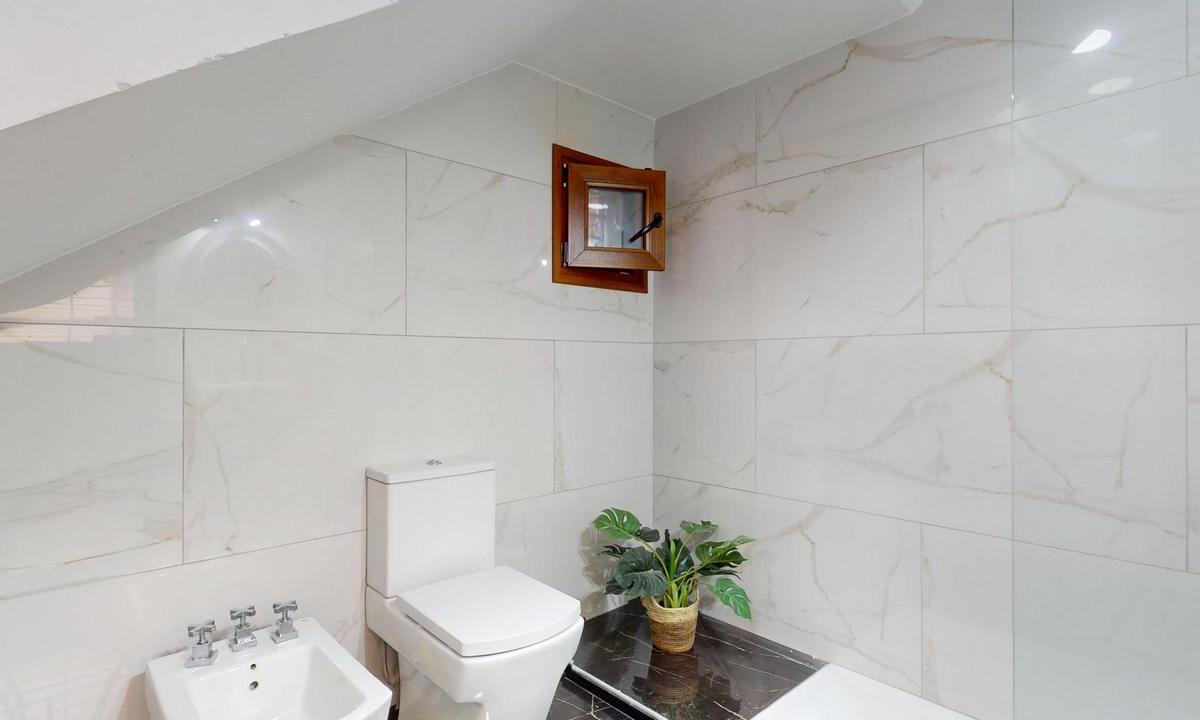 Casa en Venta en La Plata 5