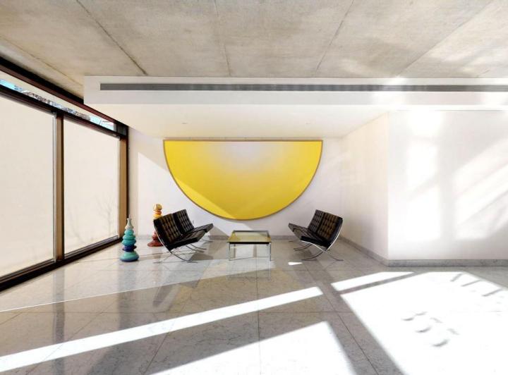 Departamento en venta en Puerto Madero 3