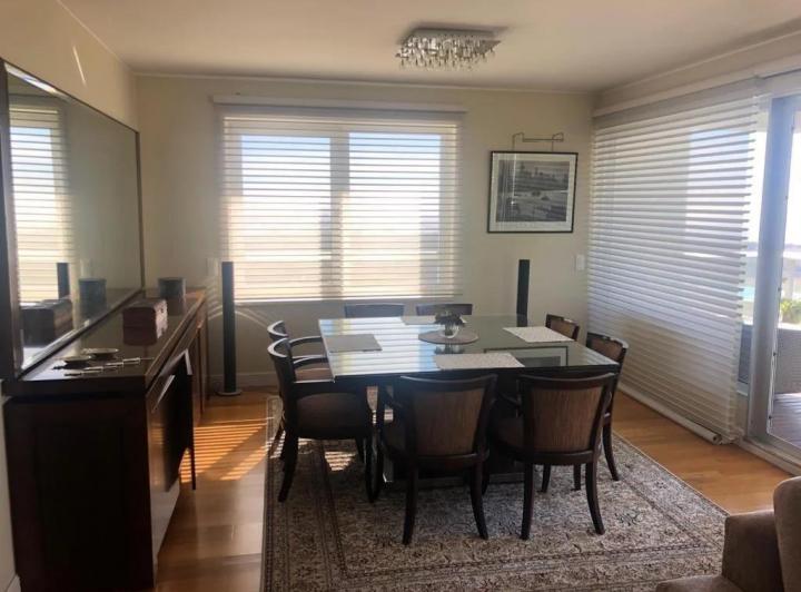 Departamento 3 ambientes en Puerto Madero 5