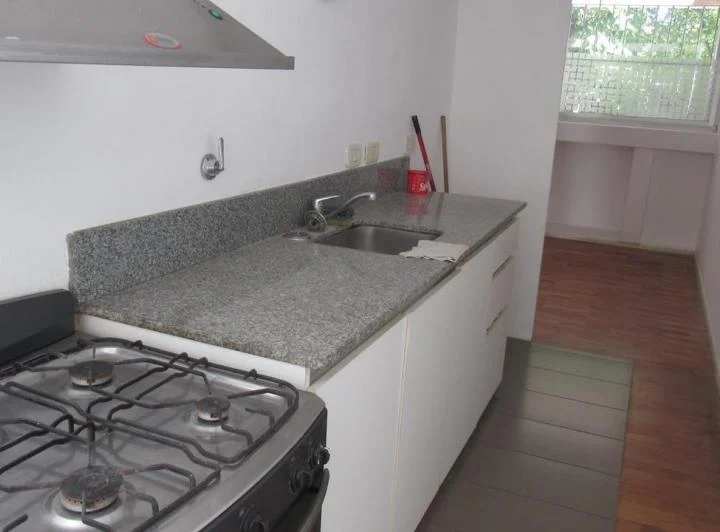 Departamento de 1 dormitorio en La Plata calle 53 e/ 29 y 30 - Dacal Bienes Raíces 3