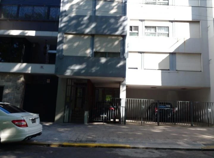 Departamento en alquiler - Dacal Bienes Raices 2