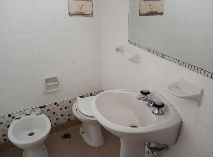 Departamento de 1 dormitorio en alquiler 5