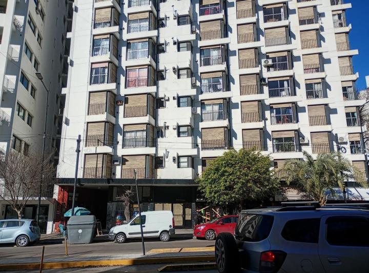 Departamento de 1 dormitorio en alquiler 3