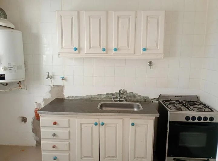 Departamento de 1 dormitorio en alquiler 2