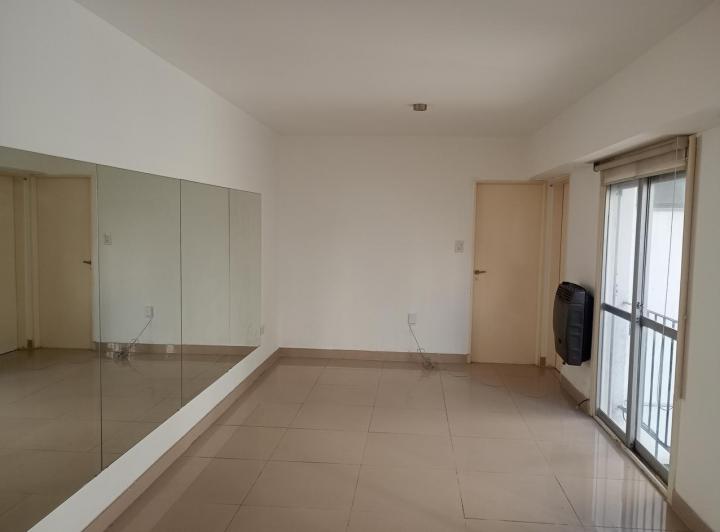 Departamento de 1 dormitorio en alquiler 4
