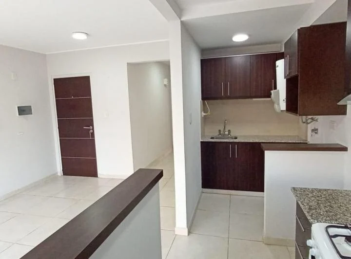 Departamento en Alquiler La Plata 5