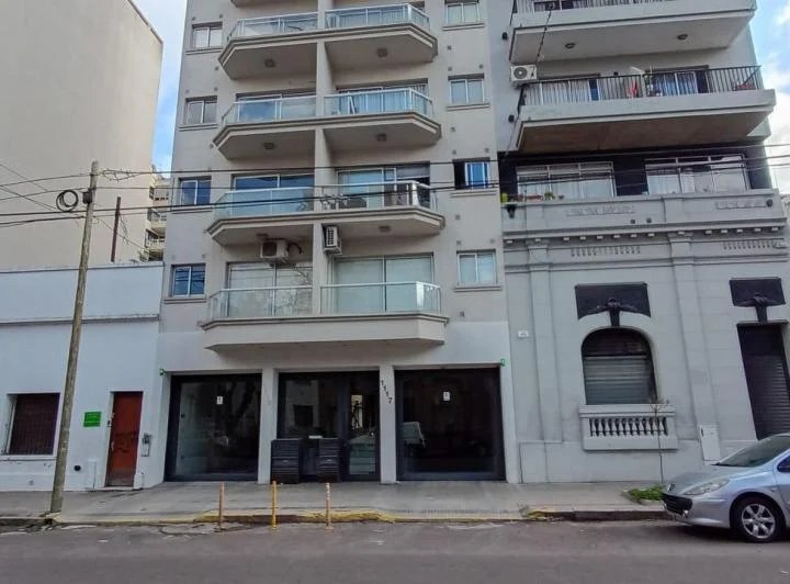 Departamento en Alquiler La Plata 2
