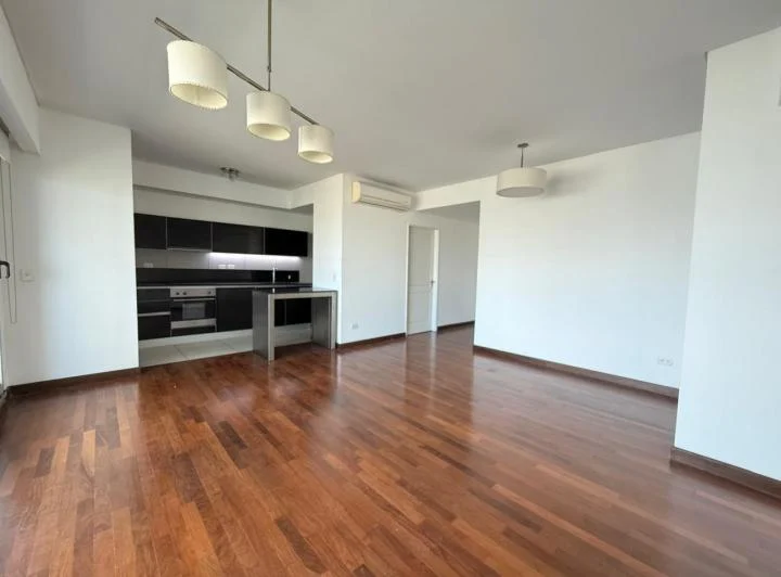Departamento en alquiler en Puerto Madero 3