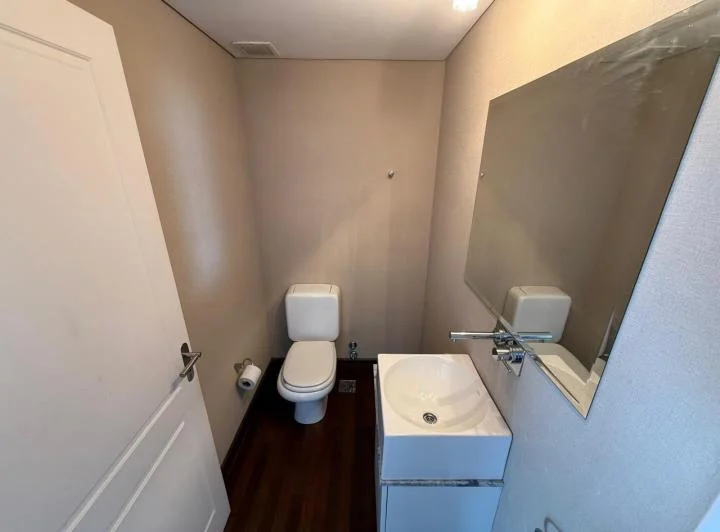 Departamento en alquiler en Puerto Madero 5