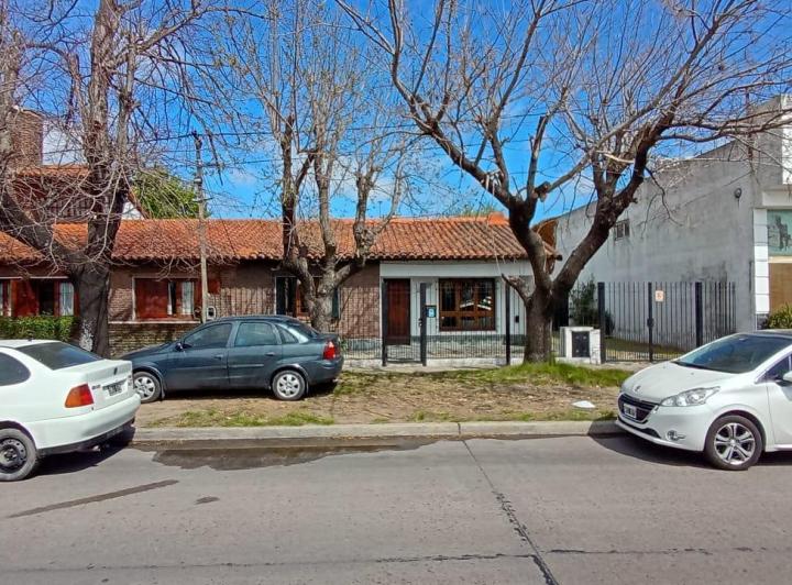 Casa en Alquiler La Plata 2