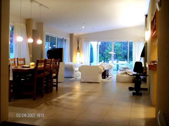 Casa en Venta en Pinamar 4