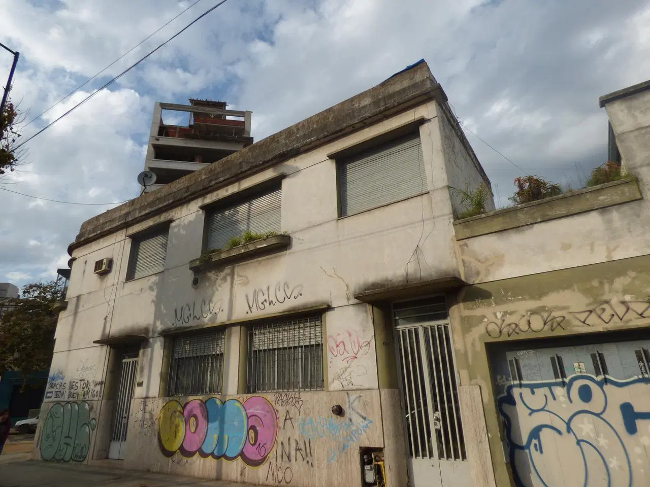 Casa en Venta en La Plata 5