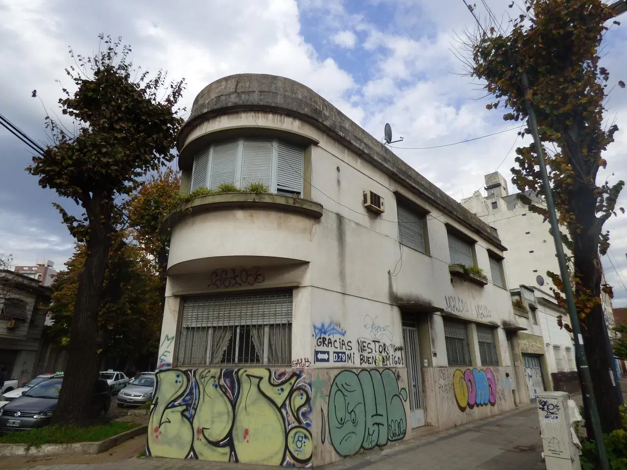 Casa en Venta en La Plata 1