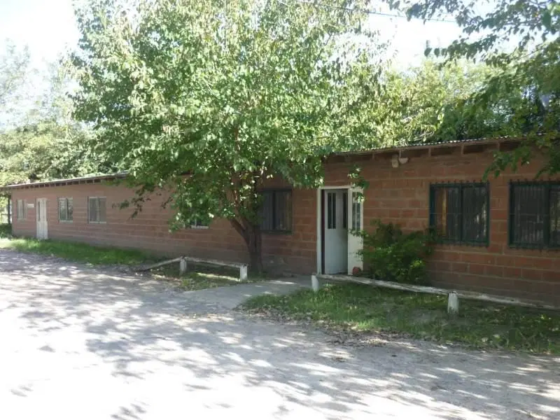 Depósito en venta en La Plata 1