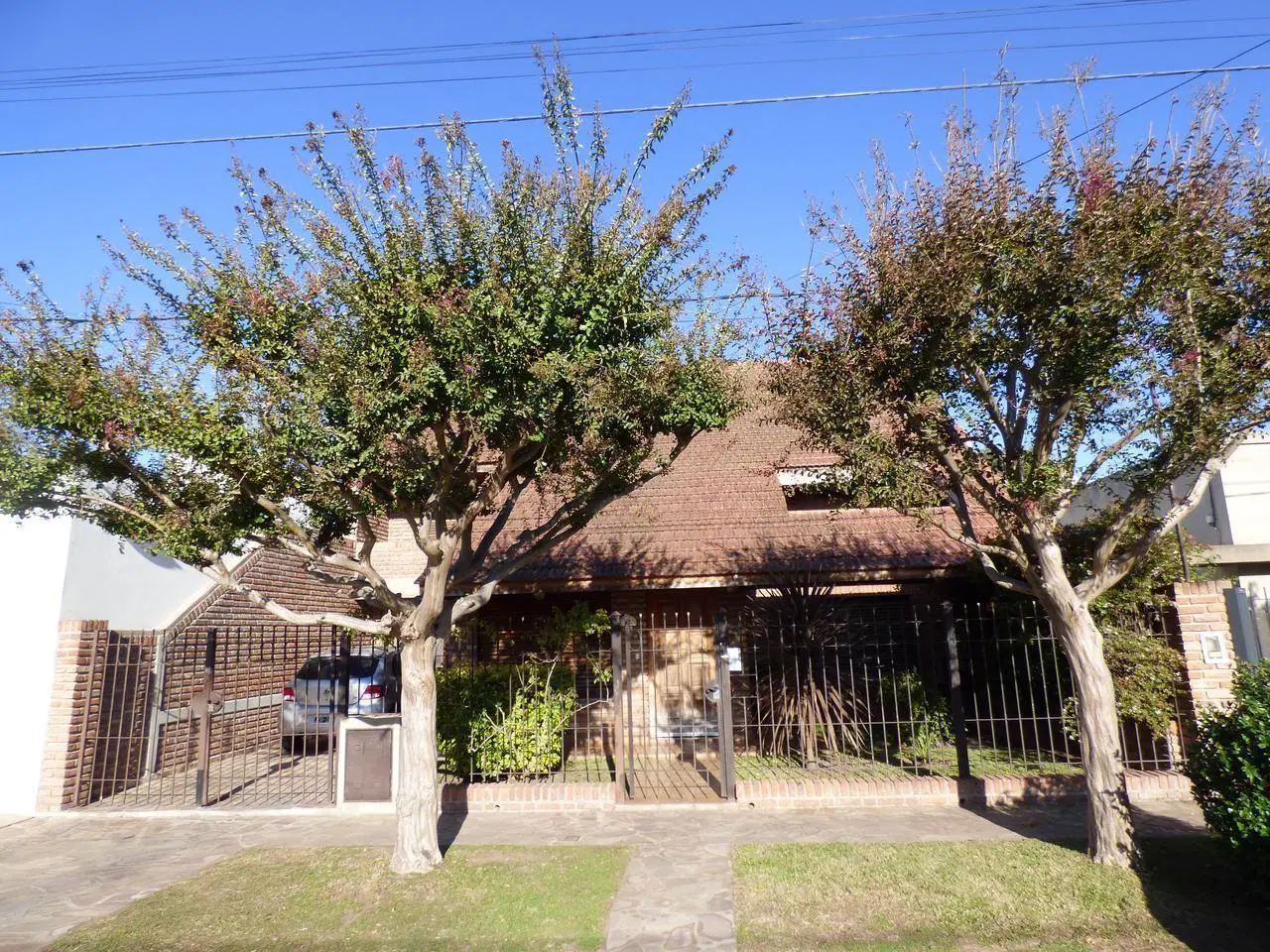 Casa en Venta en Villa Elisa 2