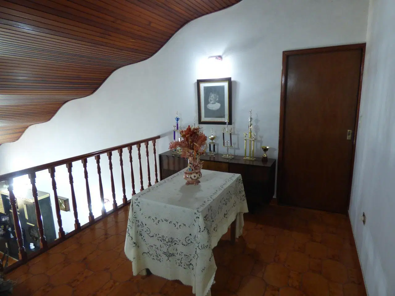 Casa en Venta en Villa Elisa 8