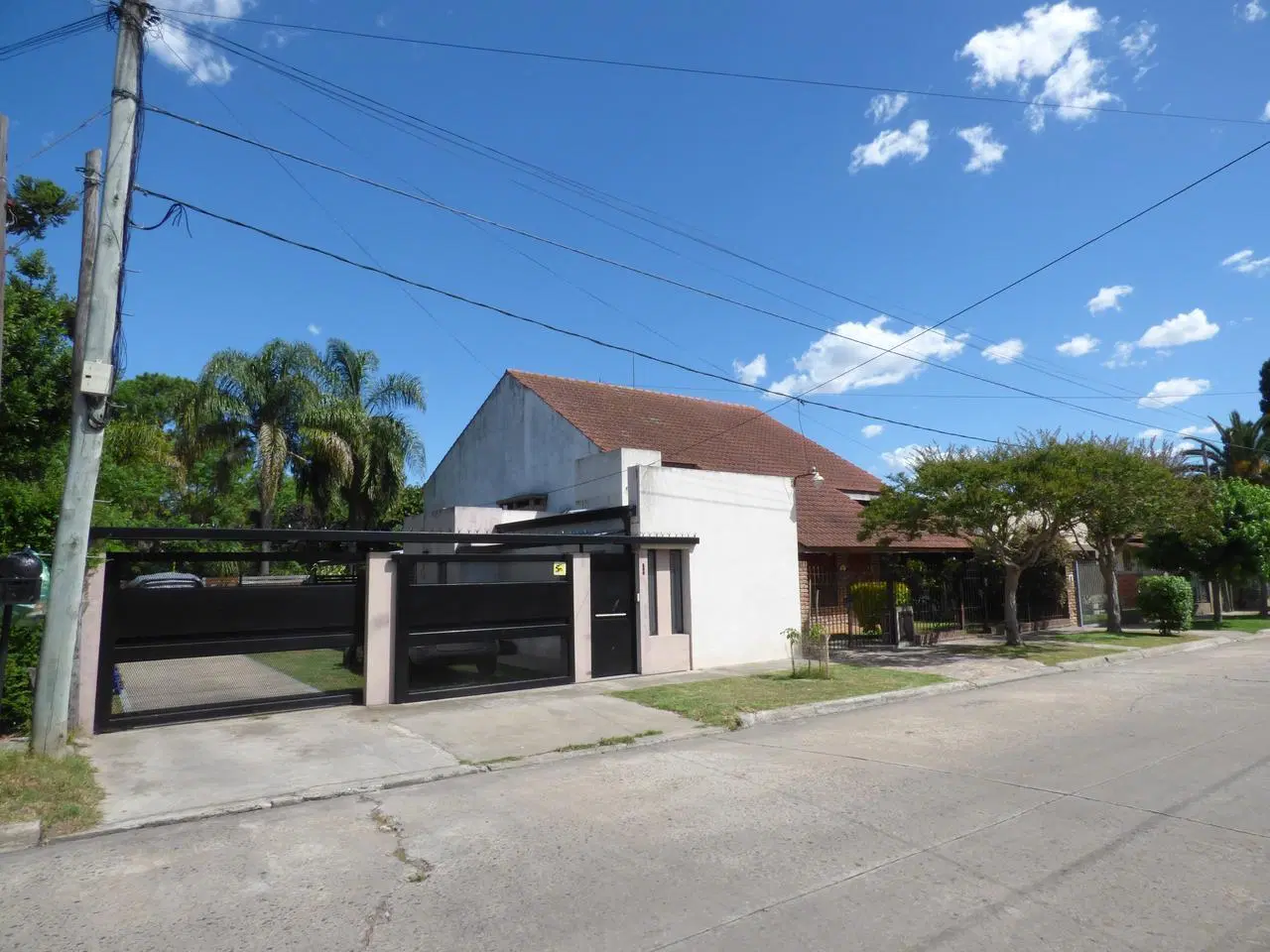 Casa en Venta en Villa Elisa 5