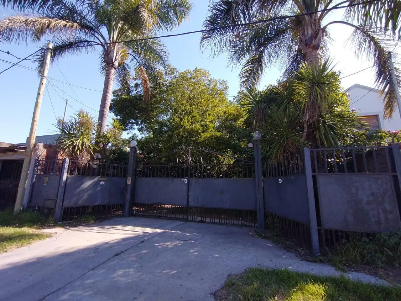 Casa en Venta en La Plata 3