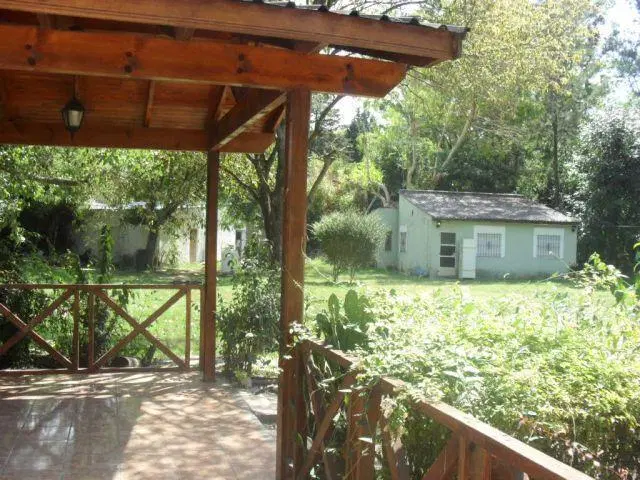 Casa en Venta en Gonnet 8