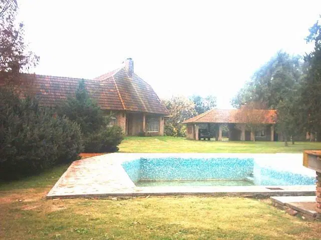 Campo en venta Mercedes 3
